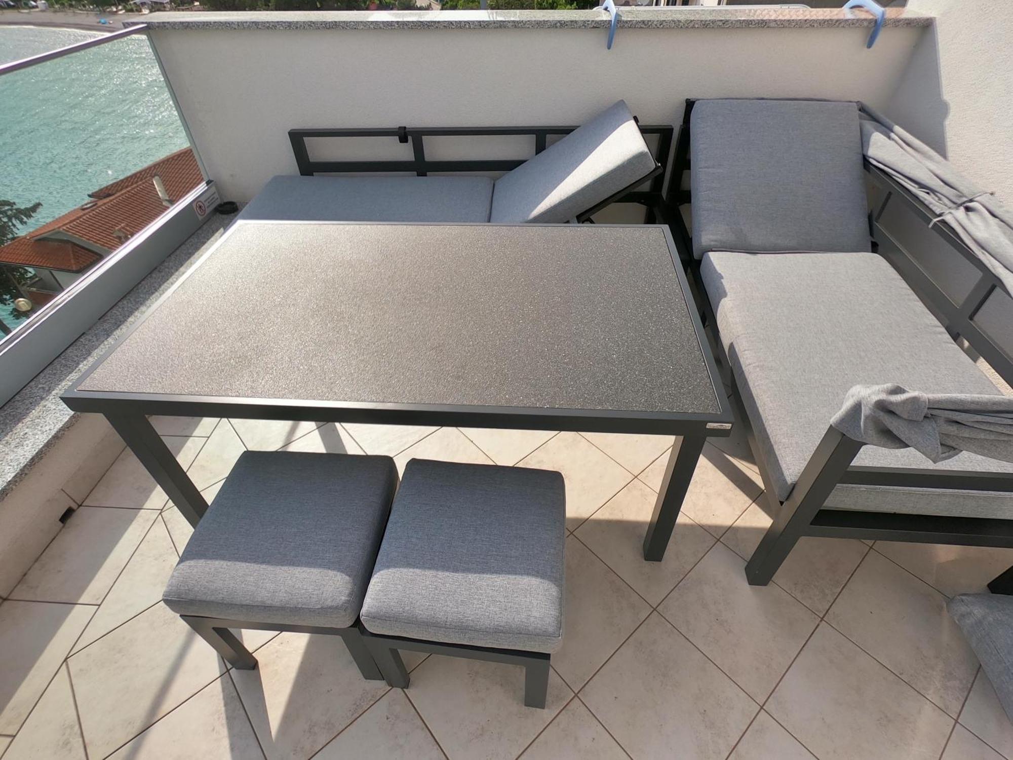 Apartamento 13