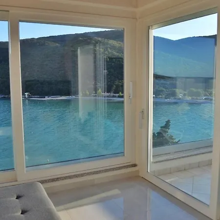 Apartment More 13 Rabac Exterior foto