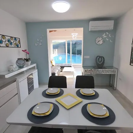Apartment More 13 Rabac Exterior foto