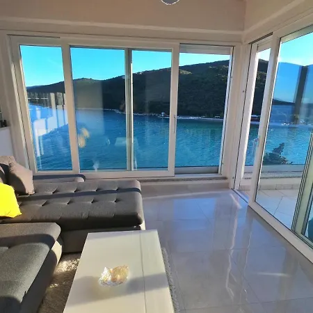 Apartment More 13 Rabac Exterior foto