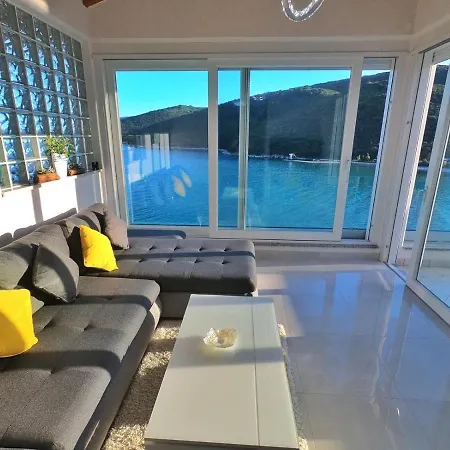 Apartment More 13 Rabac Exterior foto