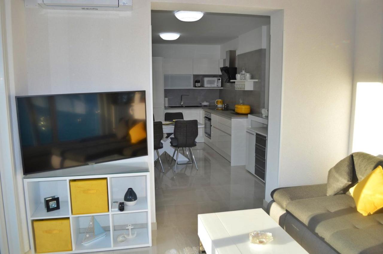 Appartement 13
