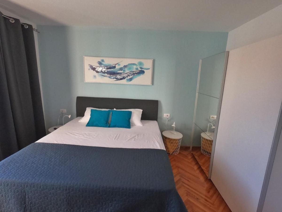 Appartement 13