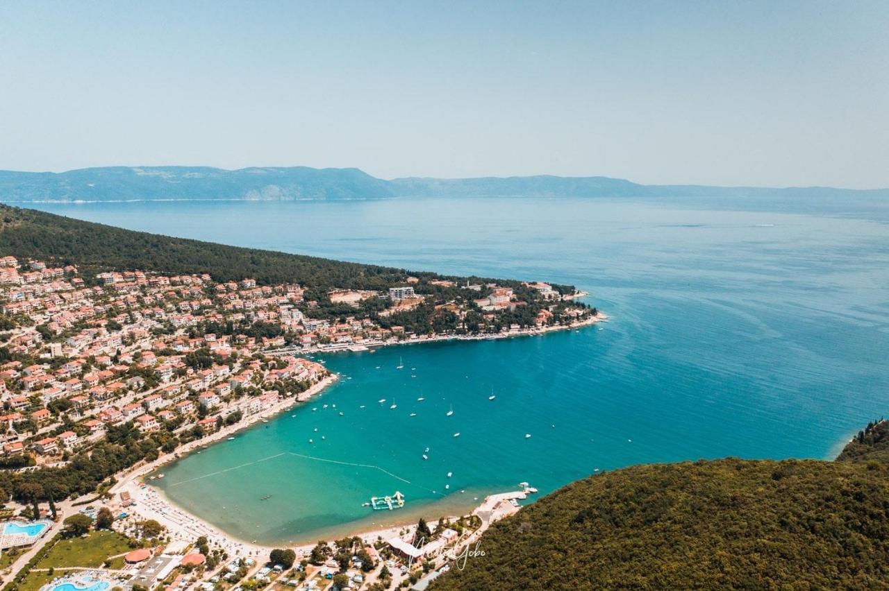 13 Rabac