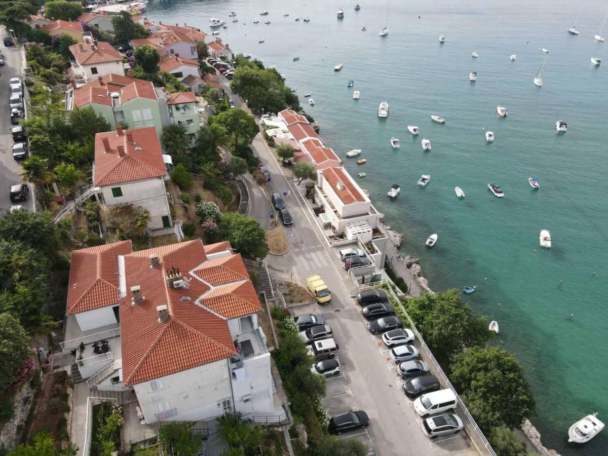 Appartement 13 Rabac