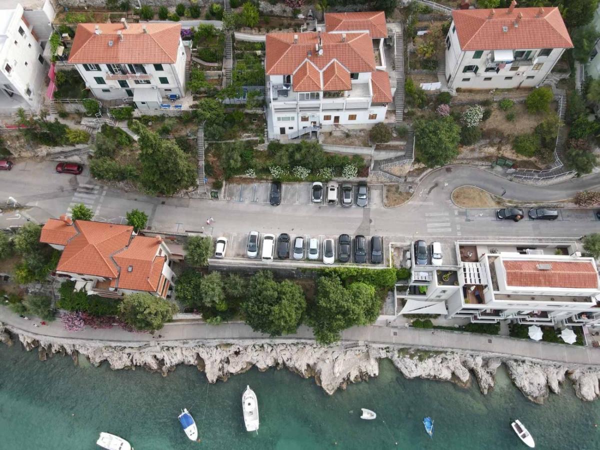 13 Appartement *