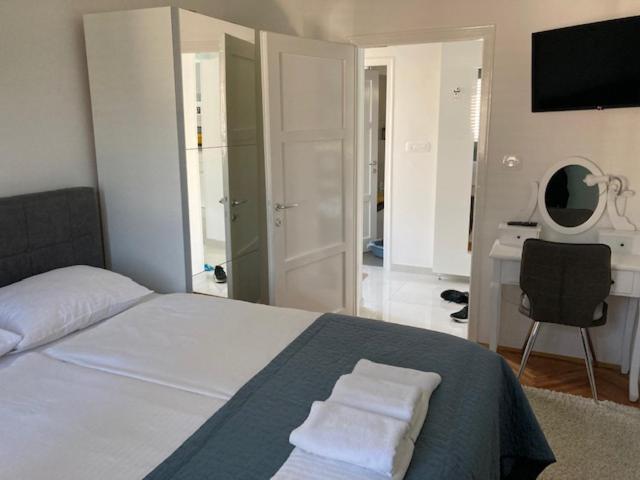 Appartement 13